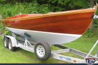 trailer sailboats for sale