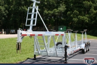 31 foot sailboat trailer